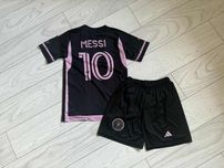 Футбольна форма Adidas Messi Inter Miami зріст 128–134 см