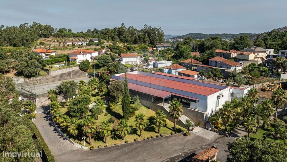 Quinta dos Sobreiros – Um Espaço de Excelência para os Seus Eventos