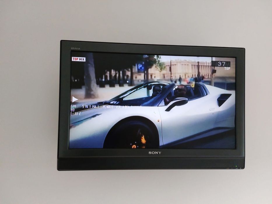 Tv SONY 32 polegadas