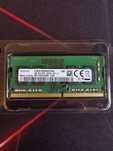 Pamięć RAM SO-DIMM Samsung 4GB 3200MHz DDR4 CL-22