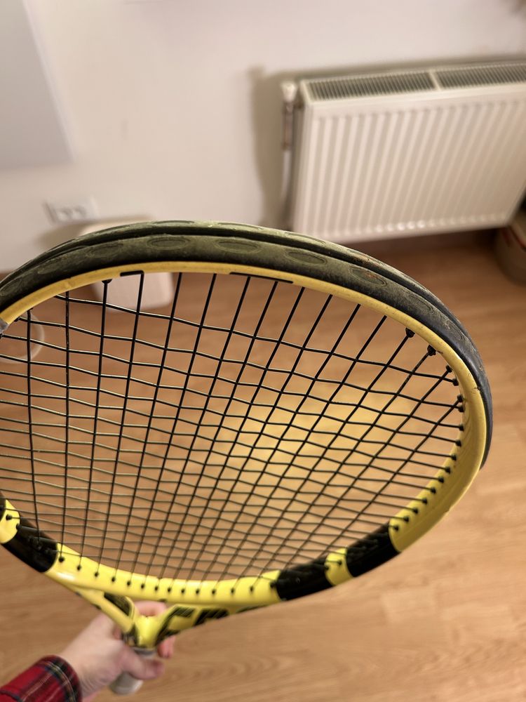 Тенісна ракетка Babolat 25