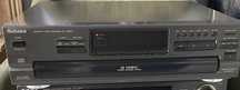 Technics SLPD-867