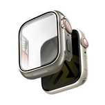 Skinarma Etui Gado Pro Apple Watch 44Mm  Titanium