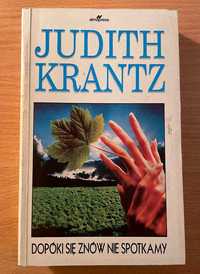 Dopóki się znów nie spotkamy • Judith Krantz - literatura piękna