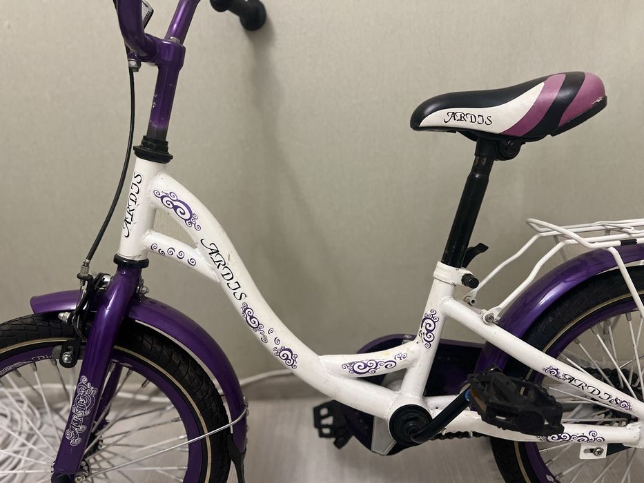 Детский велосипед Ардис Ardis Diana “16