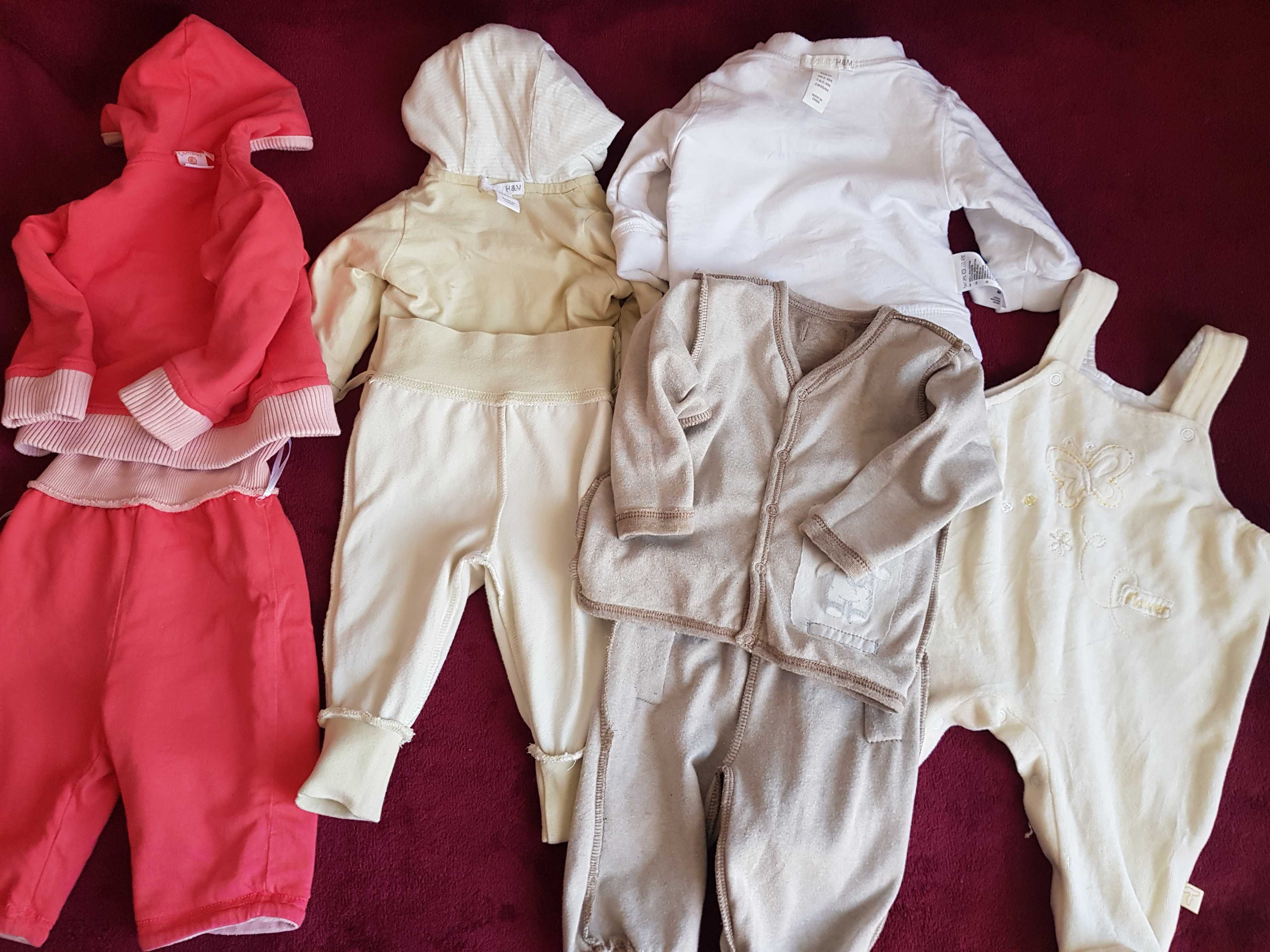 Костюмчик 62р, одежда для новорождённых, костюм плюшевий.