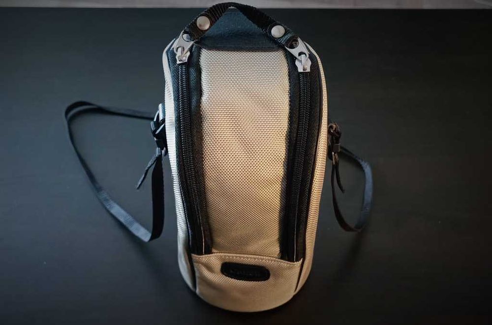 Оригінальний чохол кейc для об'єктиву Canon 70-200 LZ1326