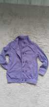 Bluza fioletowa dla dziecka