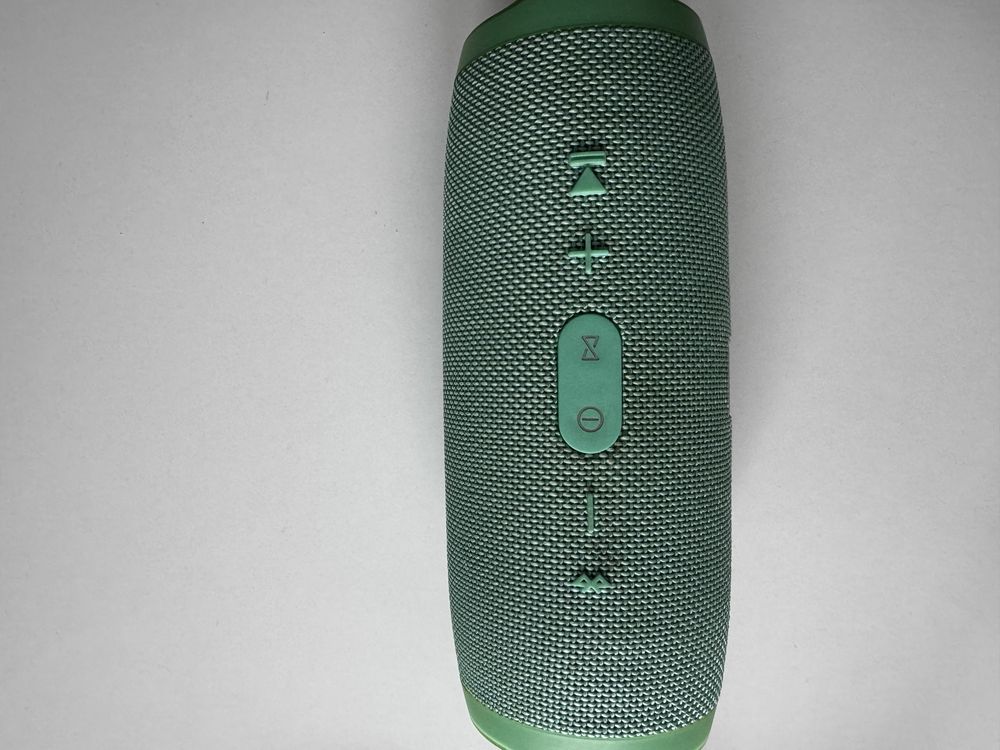 JBL Charge 3 + go 1