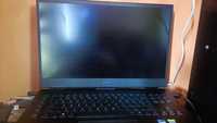 Laptop gamingowy HP Omen 17,3 cala i7 11800h RTX3060 16Gb Ram