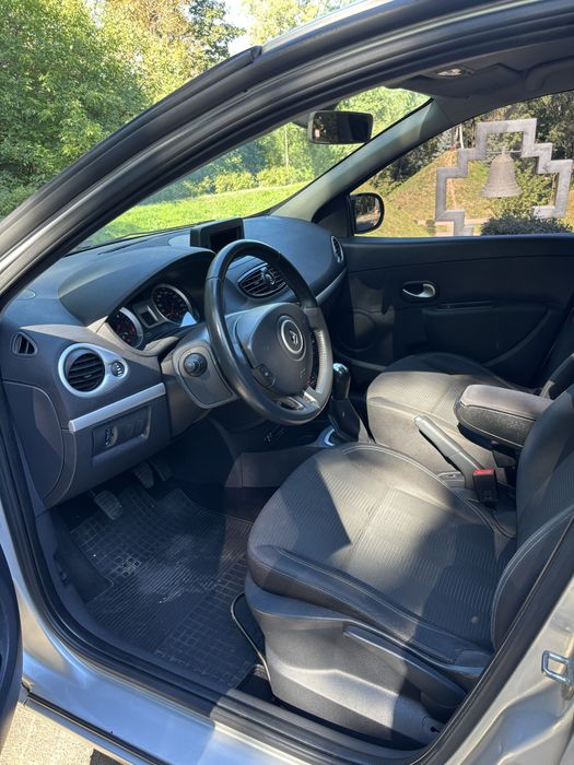 Renault Clio 2011 рік, 1,5 дизель