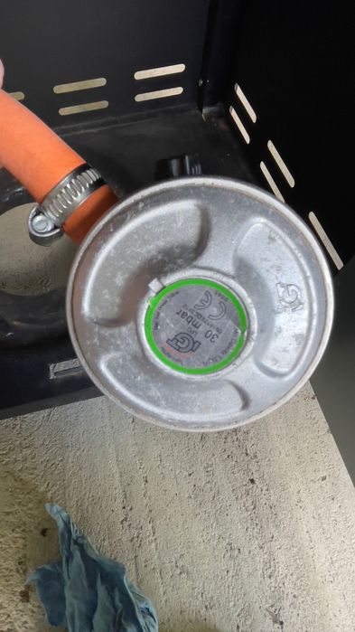 Sprzedam grill Char-Brail