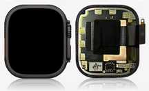 Ekran i inne czesci do Apple Watch Ultra