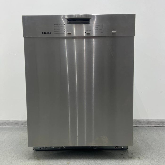 Посудомийні машини з Європи