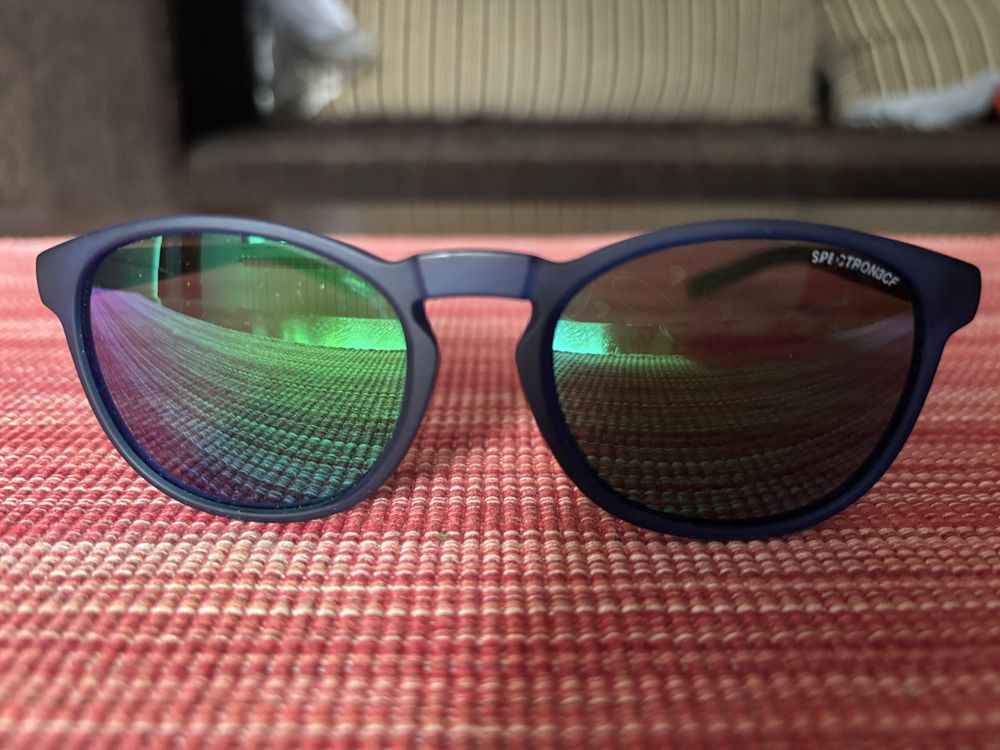 Okulary przeciwsłoneczne Julbo Spectron 3 CF