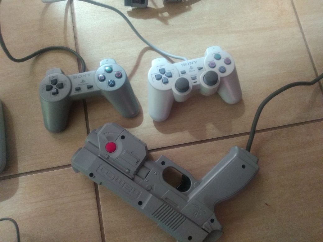 PlayStation one,psone,scph-102