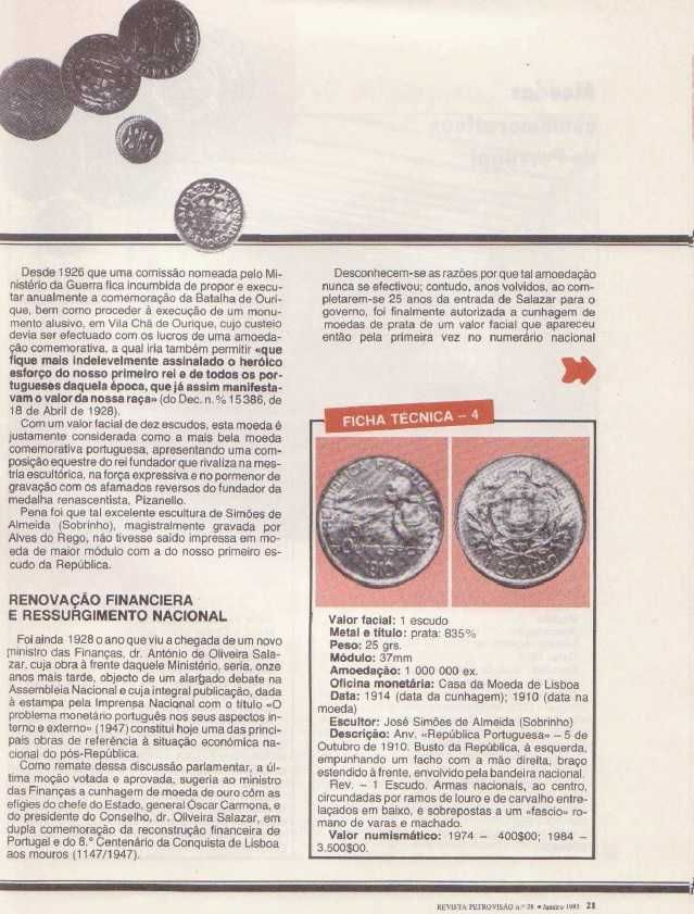Portugal - - - Moedas Comemorativas - - - - - Livro de Moedas