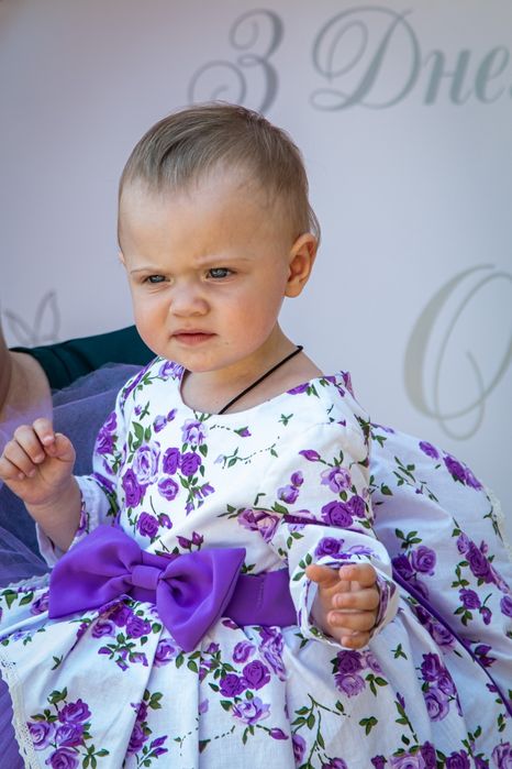 Фемели лук на 1 год