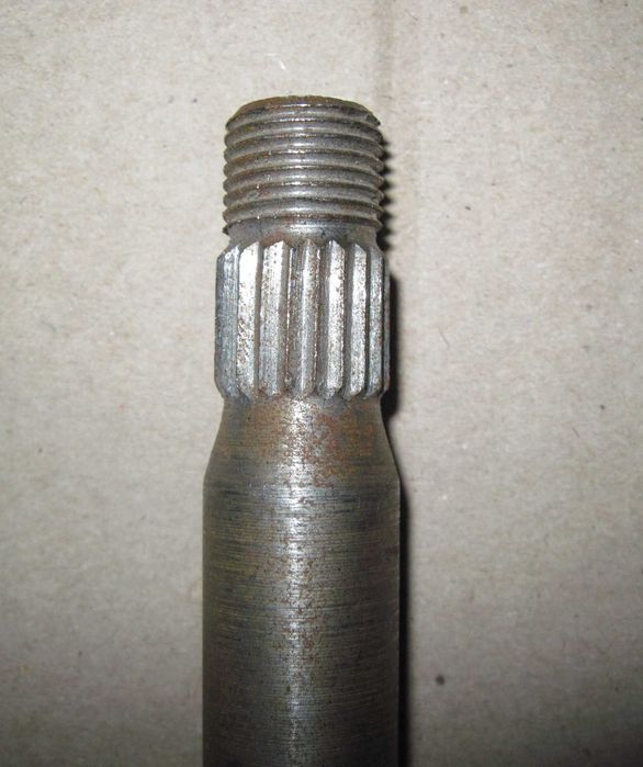 Рулевой вал ВАЗ-2101, 2102, 2103, 2104, 2105, 2106, 2107.