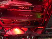 Gigabyte Radeon RX 7600 Gaming OC 8GB