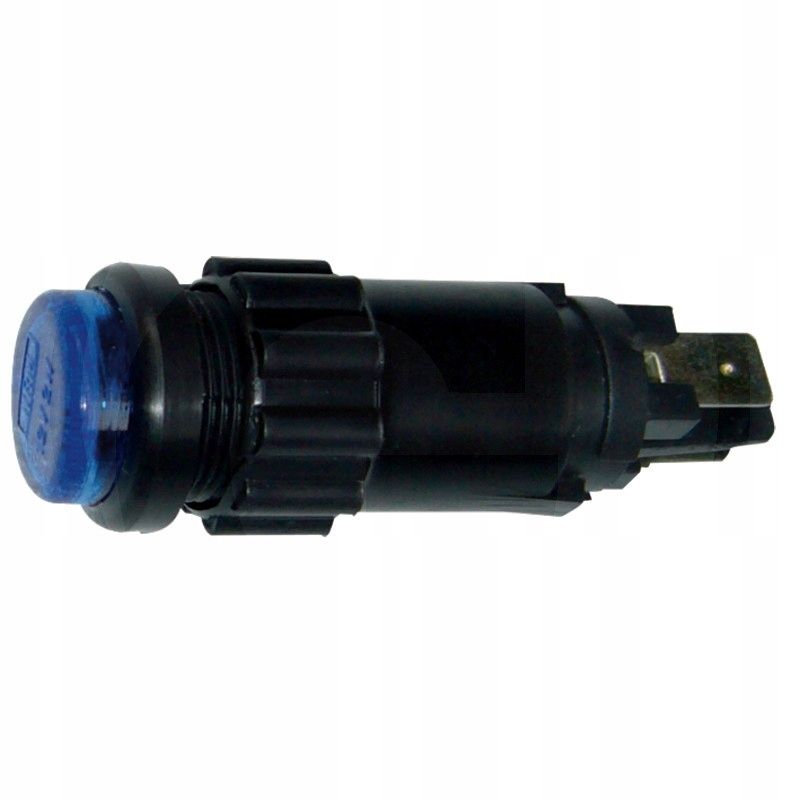 Lampka Kontrolna P1059 Niebieska Ursus