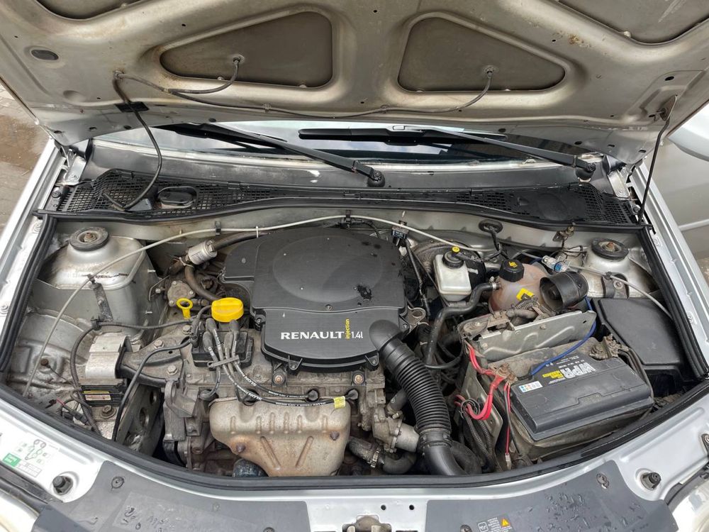 Продам Dacia Logan