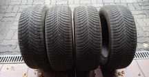 Opony Nokian Tyres 205/60/R16 96H All season 2020 rok