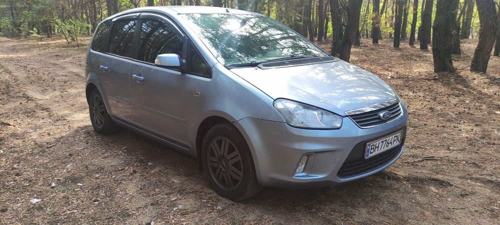 Продам с Макс 1.8 газ бенз