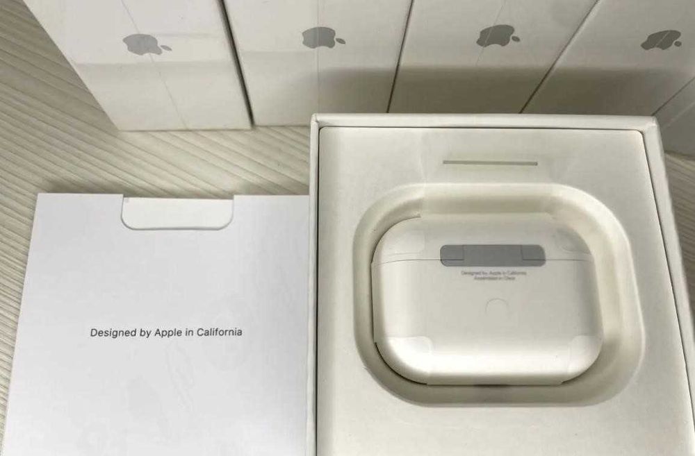 Беспроводные Наушники Airpods Pro Airoha