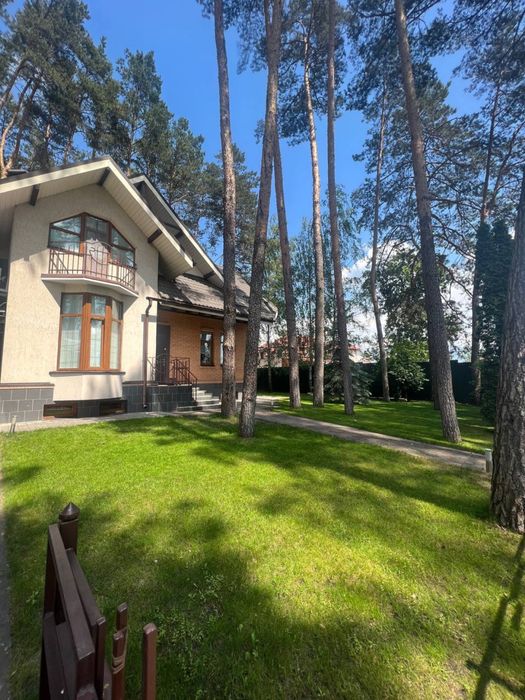 Ірпінь, кодеджне містечко Ясні зорі, аренда дома  без комісіі!
