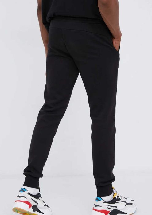 Худі чоловічий  Puma ESS Big Logo Original