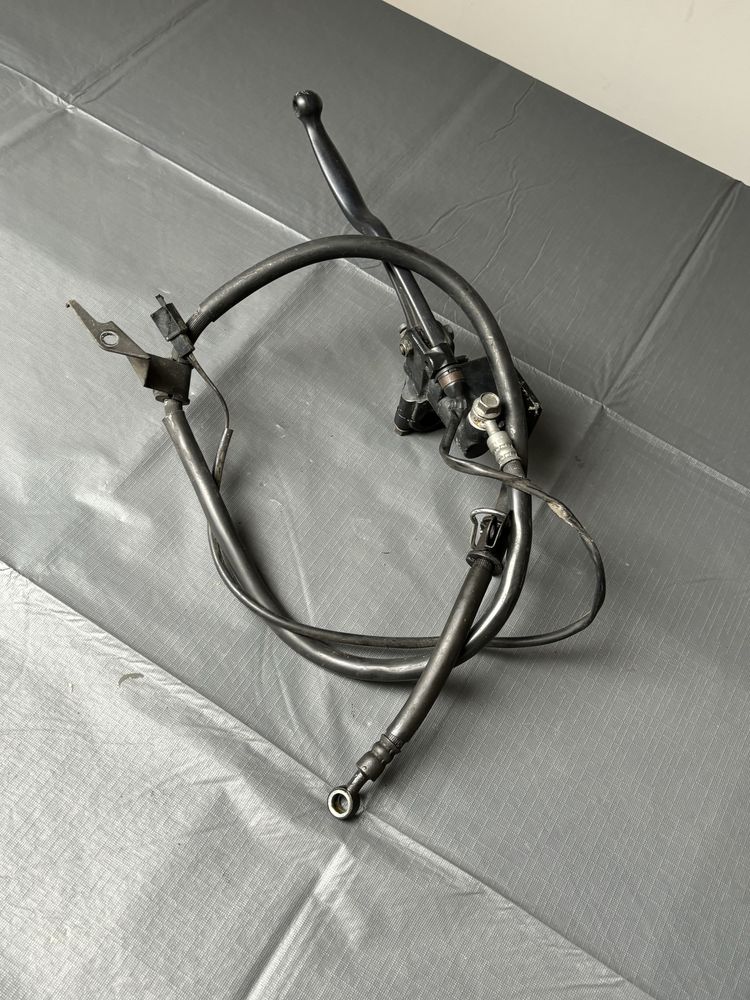 Pompa hamulcowa YAMAHA DT125R TDR Hamulec