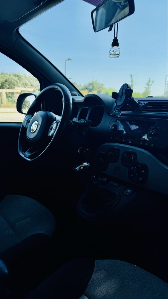 Fiat Panda 1.2 Gasolina/GPL Nov/2017