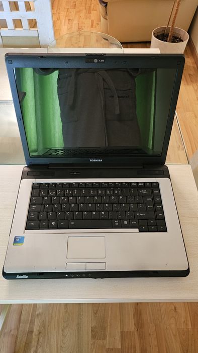 Portátil em bom estado