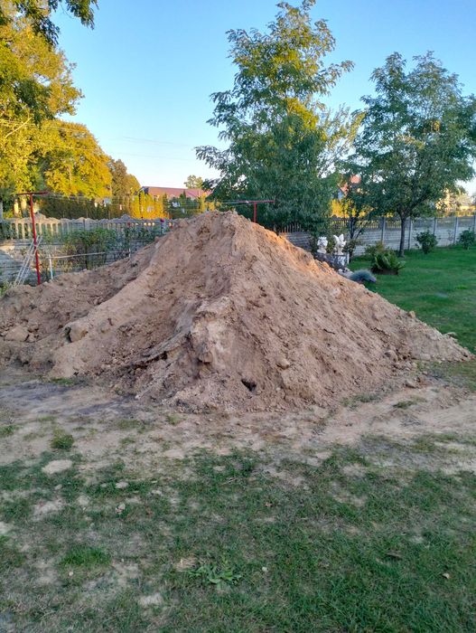 Oddam ziemię za darmo