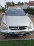 Citroen C5 em bom estado