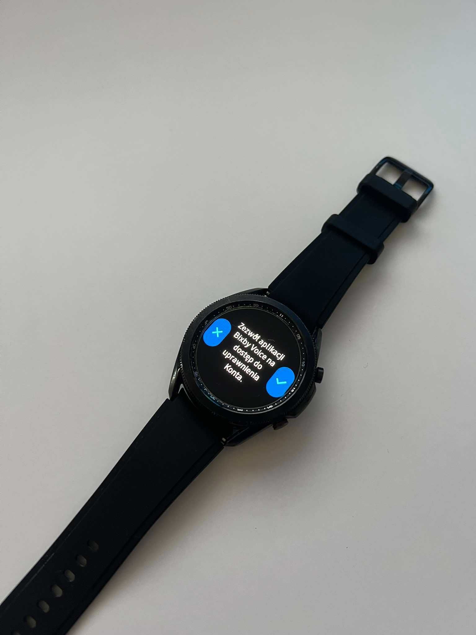 Samsung Galaxy Watch 3 LTE 45mm