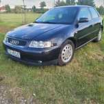 Sprzedam Audi A3 1.9 Tdi 130km