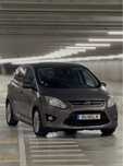 Ford C-Max Ecoboost