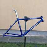 Heavy Tools Rama roweru Alu Pro Super Lite 18.5" 47cm koła 26"