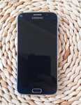Samsung Galaxy S6 SM-G920F 32 GB Uszkodzony do naprawy lub na części