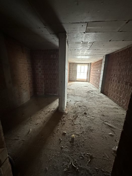 Продам однокомнатную квартиру в