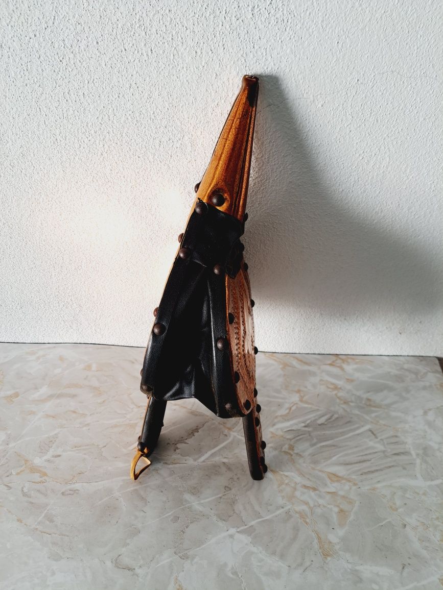 Fole para lareira
