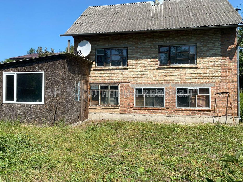 Продам дачу в садовому товаристві Жолудь.