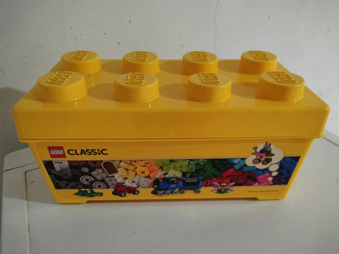 Klocki LEGO, zestawy i dodatki, możliwa zamiana
