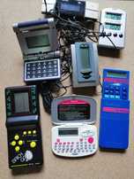 Notes elektroniczny i inne