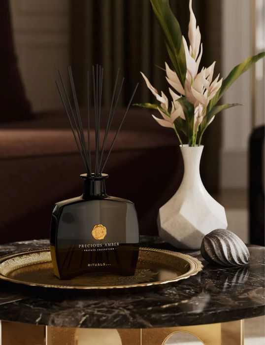 Rituals Private Collection patyczki zapachowe Precious Amber
