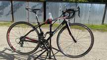 Szosa specjalized ruby rozmiar s