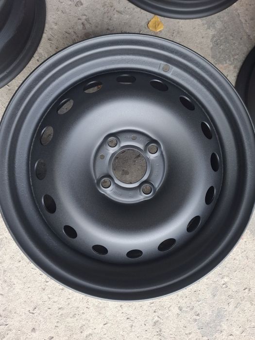 Диски 4×100 r15 Житомир