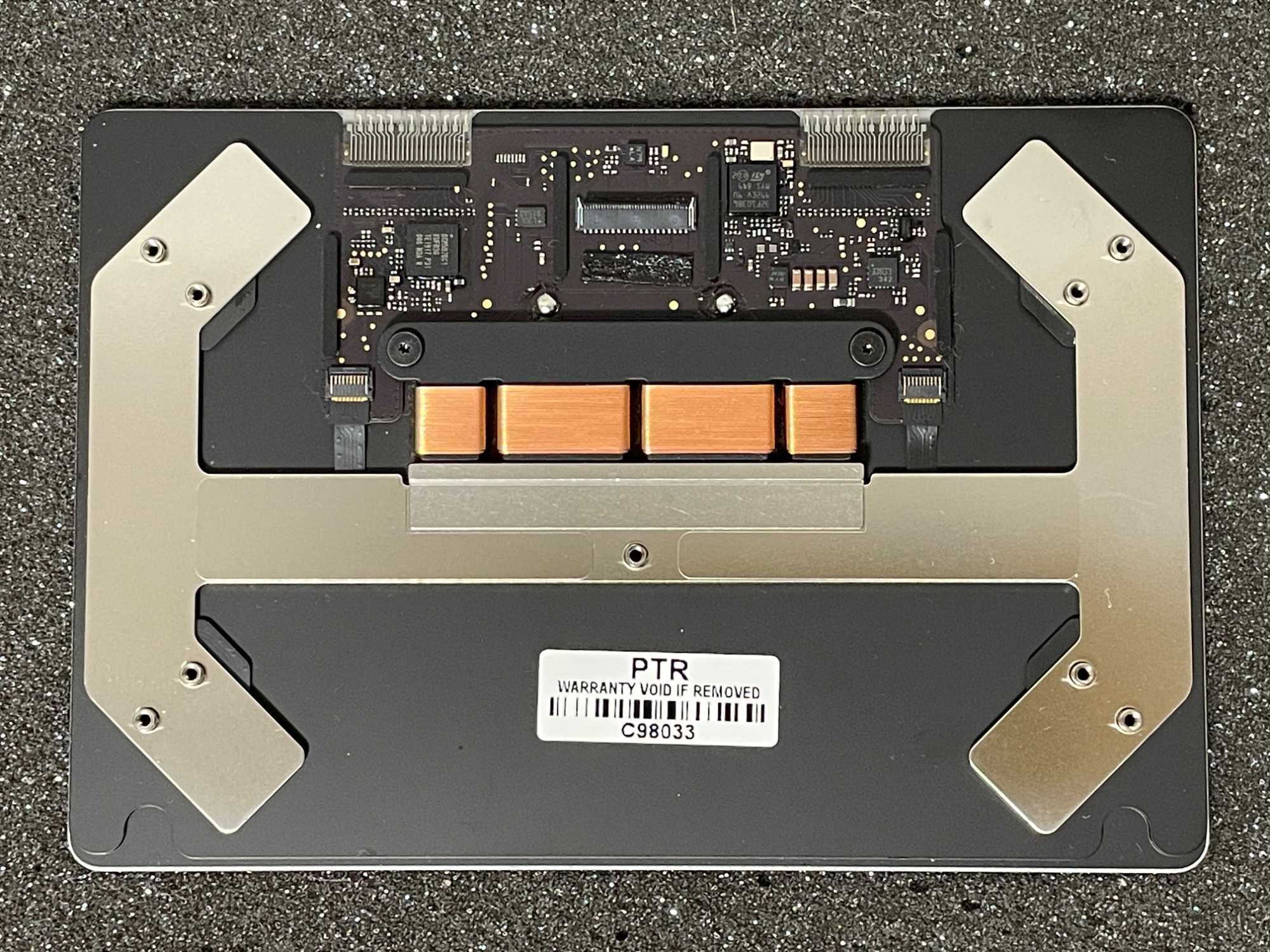 Трекпад для Macbook Air 13 2018 2019 A1932